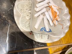 -蜀辣居鲜货老火锅(双流万达店)