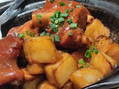 -汤城小厨•粤菜•靓汤(西直门凯德MALL店)