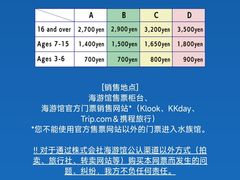-大阪海游馆