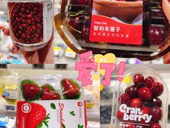 -盒马鲜生(龙德广场店)