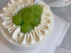 -CarolCake卡萝家(锦华万达店)
