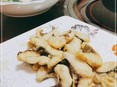 -雪野鱼头大王邢府公老店(雪野湖店)