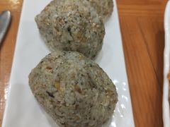 -长寿参鸡汤(朝韩风情街店)
