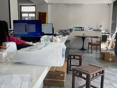 -南岭图文快印店·KT板·刻章备案(竹园路)