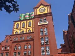 -青岛啤酒博物馆