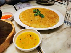 潮州蚝烙-潮堂 · 潮州菜(恒隆广场店)