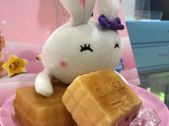 -GANSO元祖食品(白下店)