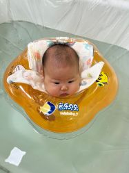 -鱼乐贝贝婴幼儿水育馆(高桥红坊店)