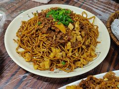 -清真双宝红油牛系列