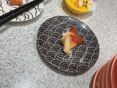 -争鲜回转寿司(大连和平广场凯德PLUS店)