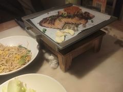 -绿茶餐厅(西单老佛爷店)