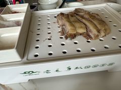 -老毛手抓·盐池滩羊非遗手抓(宁夏总店)
