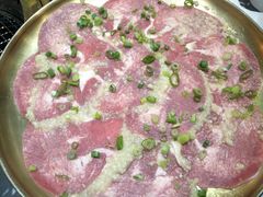 -黑牛の場烤肉(摩天活力城店)