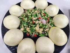 -87号烧烤海鲜·大排档(金沙滩店)