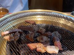 -西塔老太太泥炉烤肉(武汉摩尔城店)