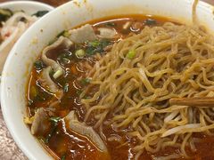 -蒋家肠旺面馆(合群路店)