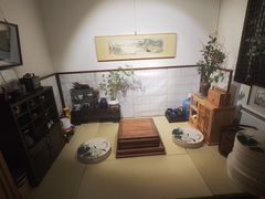 -云来集茶舍(国子监街店)