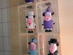 景观位-一只酸奶牛(奎星楼店)