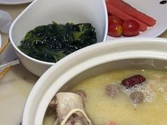 -小骨煲金华砂锅(转塘金街美地店)