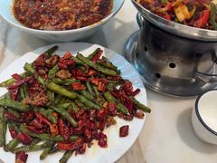 -川人川菜馆(黄山路店)