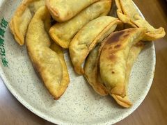 -李记清真馆(打钉巷店)