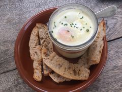 鸡蛋土豆泥-RAC BAR(安福路店)