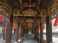-冕宁灵山寺