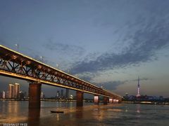 -武昌中华路码头(轮渡站)