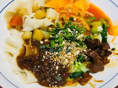 -大嘻咹biangbiang面(历史博物馆店)
