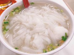 -文辉墨鱼丸大王(铜锣湾渣甸街总店)