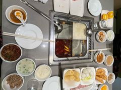 -海底捞火锅(王府井银泰in88店)