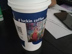 -瑞幸咖啡(三胞国际广场店)