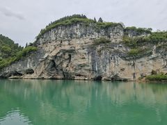 -乌江画廊(彭水苗族土家族自治县)
