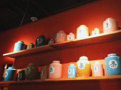 -老客家·客家菜(万达店)