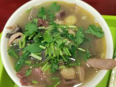 -老回回烩面馆(左家庄店)