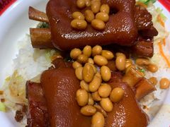 招牌猪脚饭-猪角·闽南猪脚饭(上梅林店)