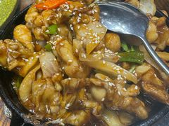 -金地利海鲜酒楼(清凉门店)