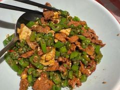 -实在湘·大碗土菜(竹料店)