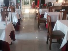 大堂-马凯餐厅(地安门店)