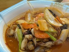 -祥和居炸酱面馆(美食街店)