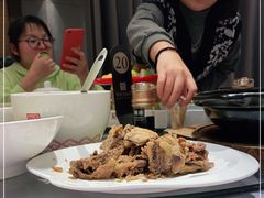 -紫阳海鲜楼·传承闽味(长乐路总店)