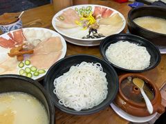 -桥香园过桥米线(复兴路店)
