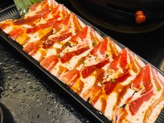 -九田家黑牛烤肉料理(珠江摩尔店)