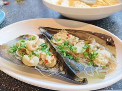 -王庄阿咪海鲜大排档(象园店)