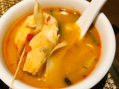 -泰国餐厅 Thai Food(裕华万达店)