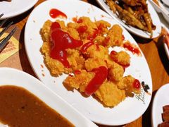 -汉巴味德(大悦城店)