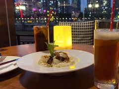 -BJM CLUB·宾酌·江景西餐吧(琶醍店)