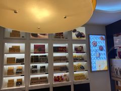 -GODIVA(王府井apm店)