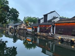 -南浔古镇