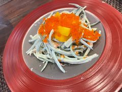 -田舍家Inakaya·炉端烧·铁板烧(天汇igc店)